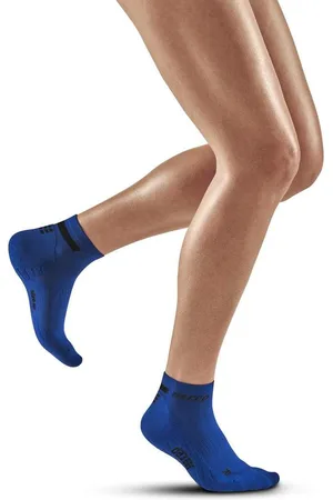 CEP Compression Sokken Low-Cut V4