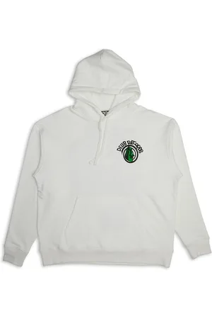 Deus Ex Machina Hoodie Outerworld