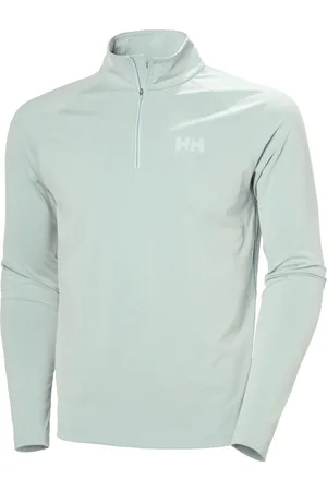 Helly Hansen 1/2 rits sweater Tyri