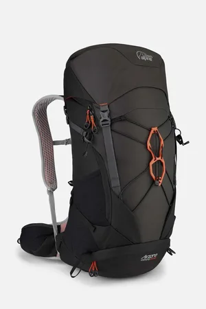 Lowe Alpine Rugzak AirZone Trail Camino 37:42