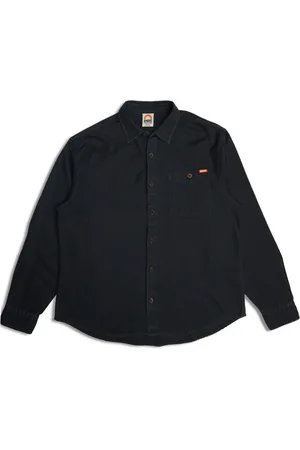Deus Ex Machina Shirt met lange mouwen Keon Flannel