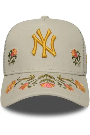 New Era New York Yankees trucker 9forty pet