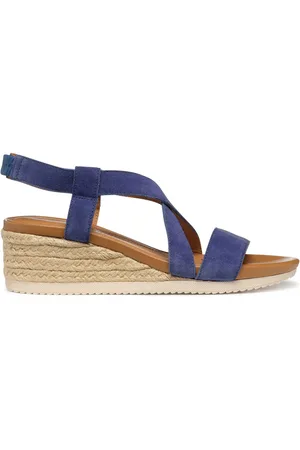 Geox Dames sleehakken Ischia Corda A