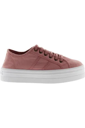 victoria Trainers barcelona toile teintée