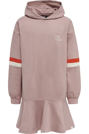 Hummel Kinder sweatshirt met capuchon hmlBeverly