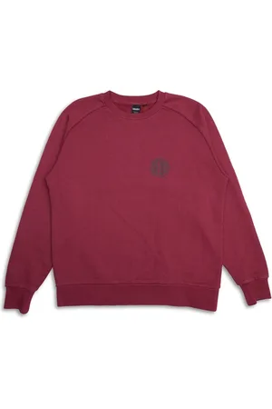 Deus Ex Machina Sweatshirt Pill Logo