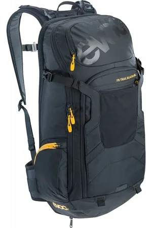 Evoc Rugzak fr trail blackline