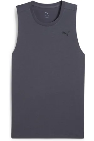 PUMA Tanktop Tad Tech