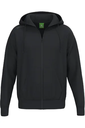 Erima Hooded jacket TS