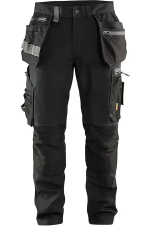 BLAKLADER Stretch werkbroek