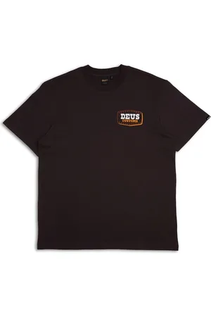 Deus Ex Machina T-shirt Buckle Up