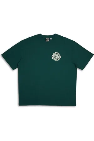Deus Ex Machina T-shirt Paradigm