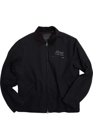 Deus Ex Machina Werkjas Address
