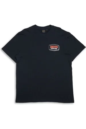 Deus Ex Machina T-shirt Buckle Up