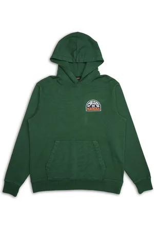 Deus Ex Machina Hoodie Riders Friend
