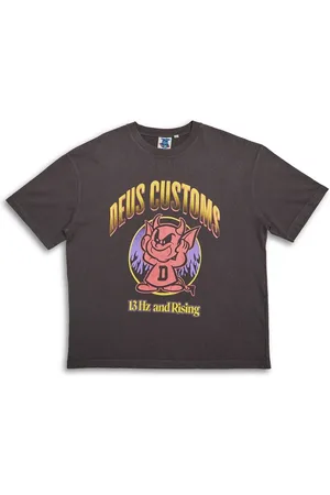 Deus Ex Machina T-shirt Good Gracious