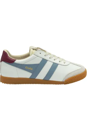 Gola Leren damesschoenen Elan