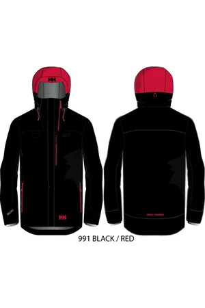 Helly Hansen Ski-jas Ins Sequoia