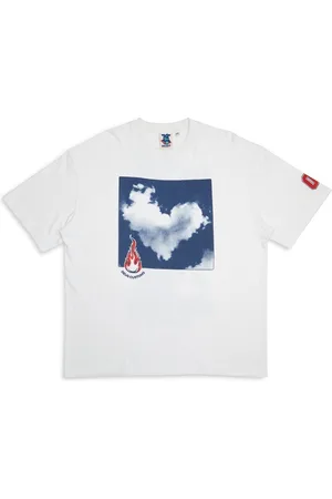 Deus Ex Machina T-shirt Puffy Love