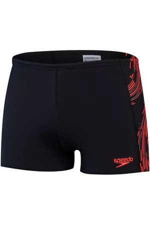 Speedo Zwembroekje Eco+ Tech Panel