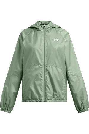 Under Armour Meisjes windjack
