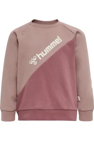 Hummel Baby truitje Sportive