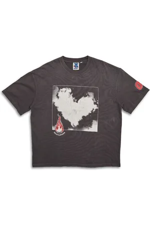Deus Ex Machina T-shirt Puffy Love
