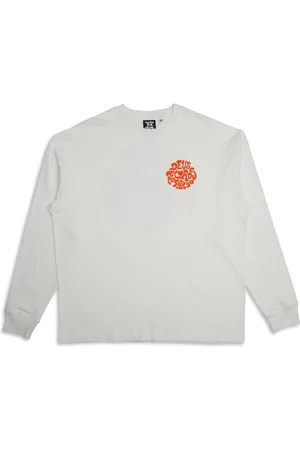 Deus Ex Machina T-shirt met lange mouwen Paradigm