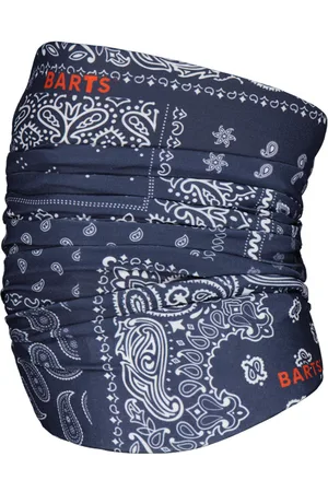 Barts Halsketting Multicol Paisley Mix