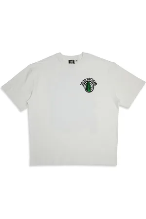 Deus Ex Machina T-shirt Outerworld