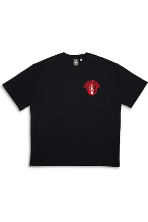 Deus Ex Machina T-shirt Outerworld