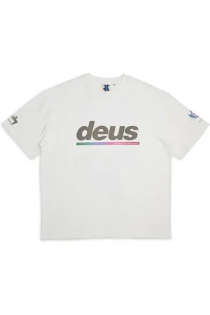 Deus Ex Machina T-shirt Dig U