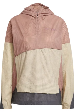 adidas Vrouwen windjack Terrex Xploric