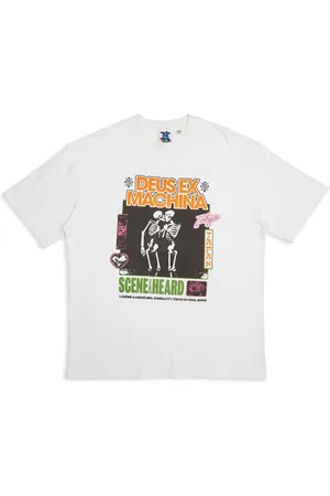 Deus Ex Machina T-shirt Takoyaki