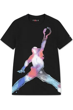 Jordan Kinder-T-shirt Poolside Jumpman