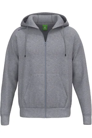 Erima Hooded jacket TS