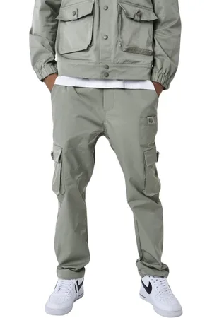Project X Paris Cargo broek Workwear