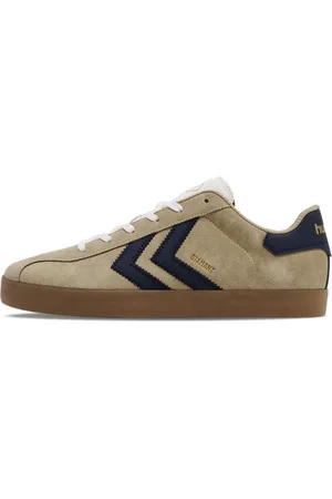 Hummel Trainers Diamant LX-E SD