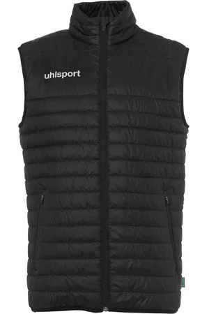 Uhlsport Mouwloos donsjack Essential Ultra Lite