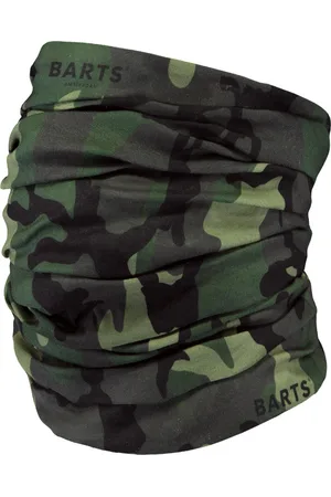 Barts Halsketting Multicol Camo