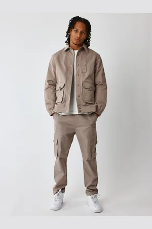 Project X Paris Cargo broek Workwear
