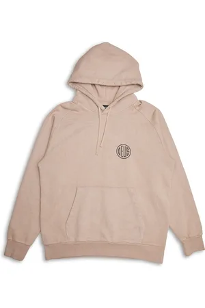 Deus Ex Machina Hoodie Pill Logo