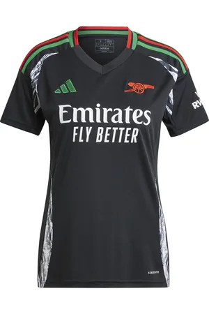 adidas Dames uitshirt Arsenal 2024/25