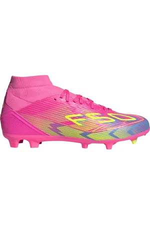 adidas Damesvoetbalschoenen League Mid FG/MG