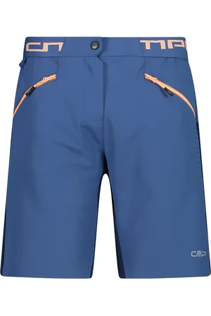 CMP Shorts met breiwerk voor Free