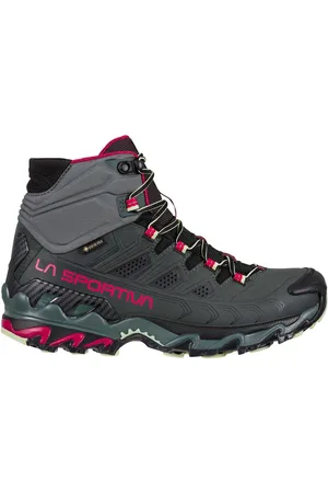La Sportiva Dameswandelschoenen Ultra Raptor II Wide Gtx Mid