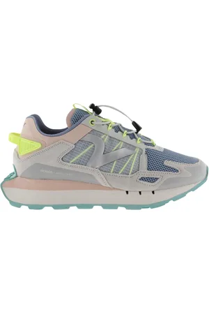 victoria Damestrainers Wing Tech - Soft Colors