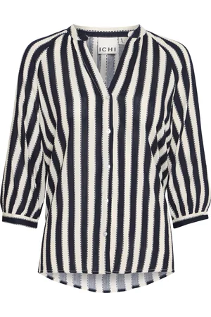 Ichi Vrouwenblouse Marrakech SH5