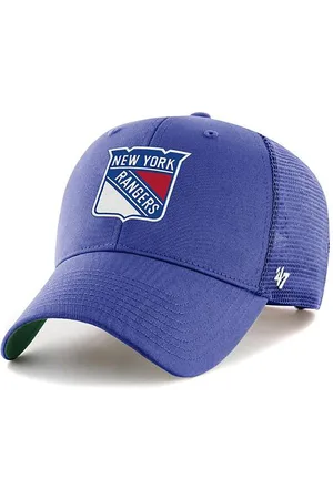 47 Brand Baseball cap New York Rangers NHL