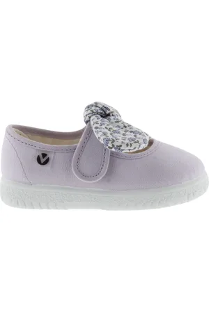 victoria Ballerinas liberty patroon baby meisje